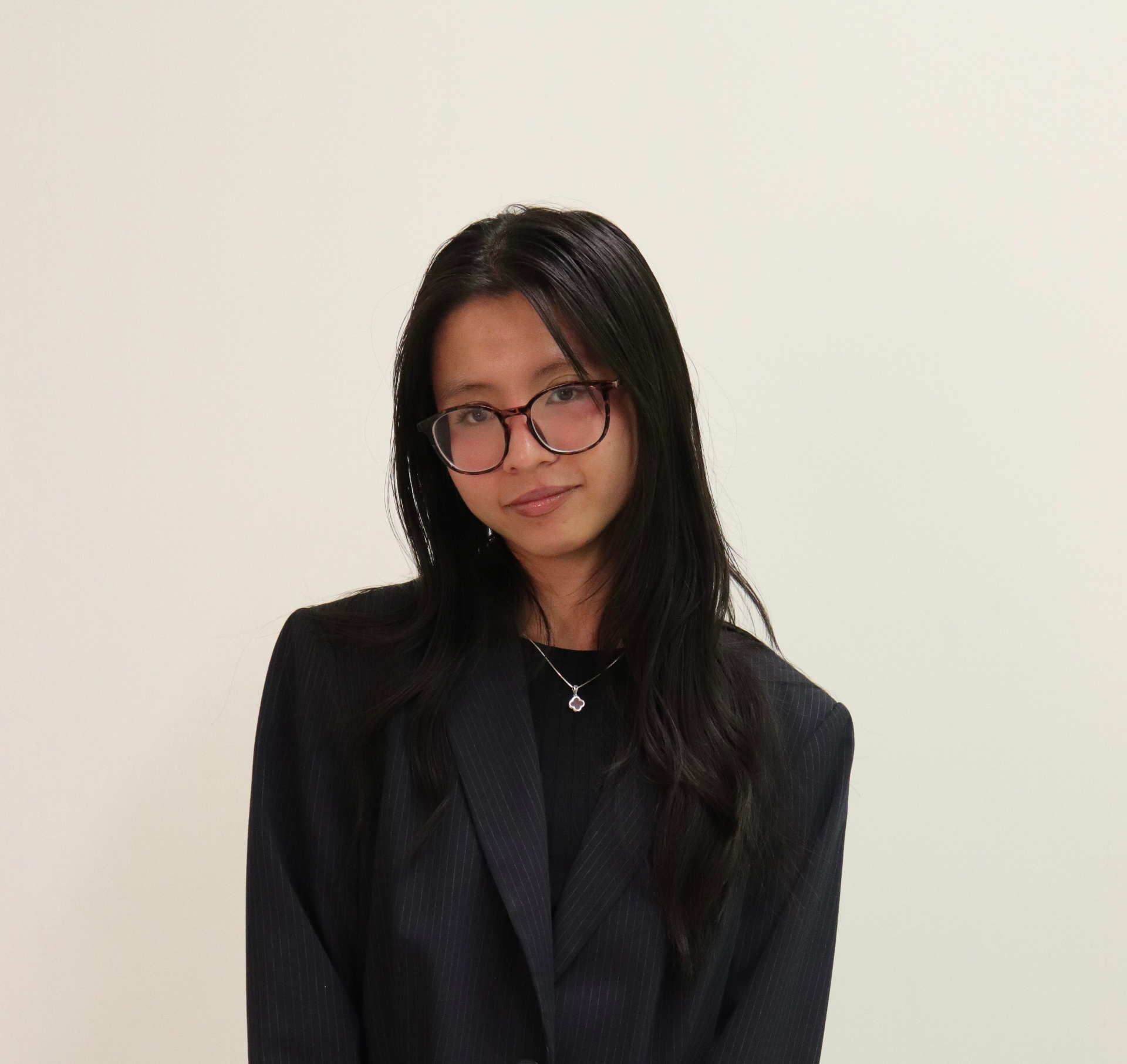 Quỳnh Linh Nguyễn, Board Member & HYMT Project Manager of Youth Mock Trial ry