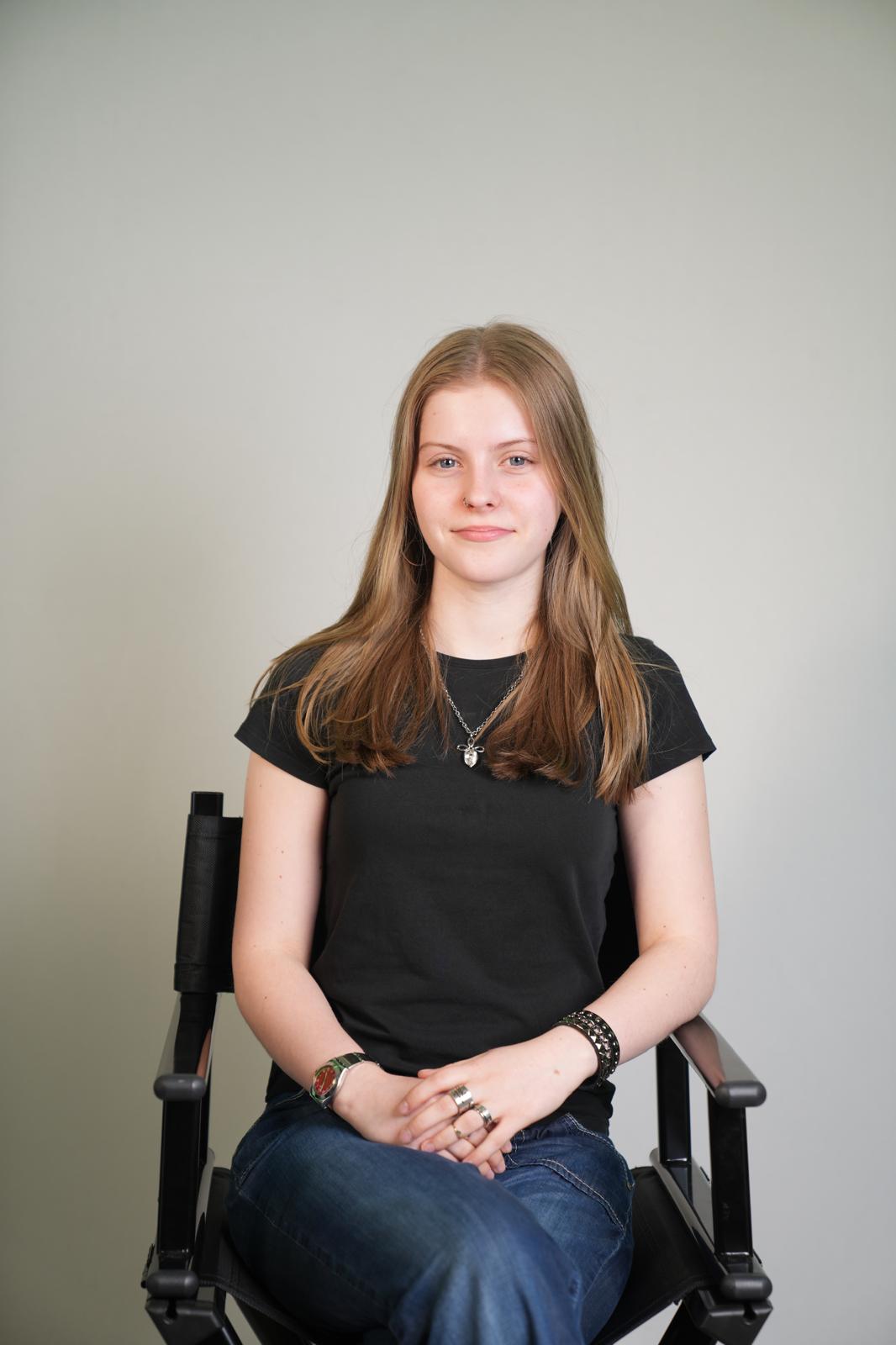Moira Korsström — HYMT Marketing & Communications, Youth Mock Trial ry